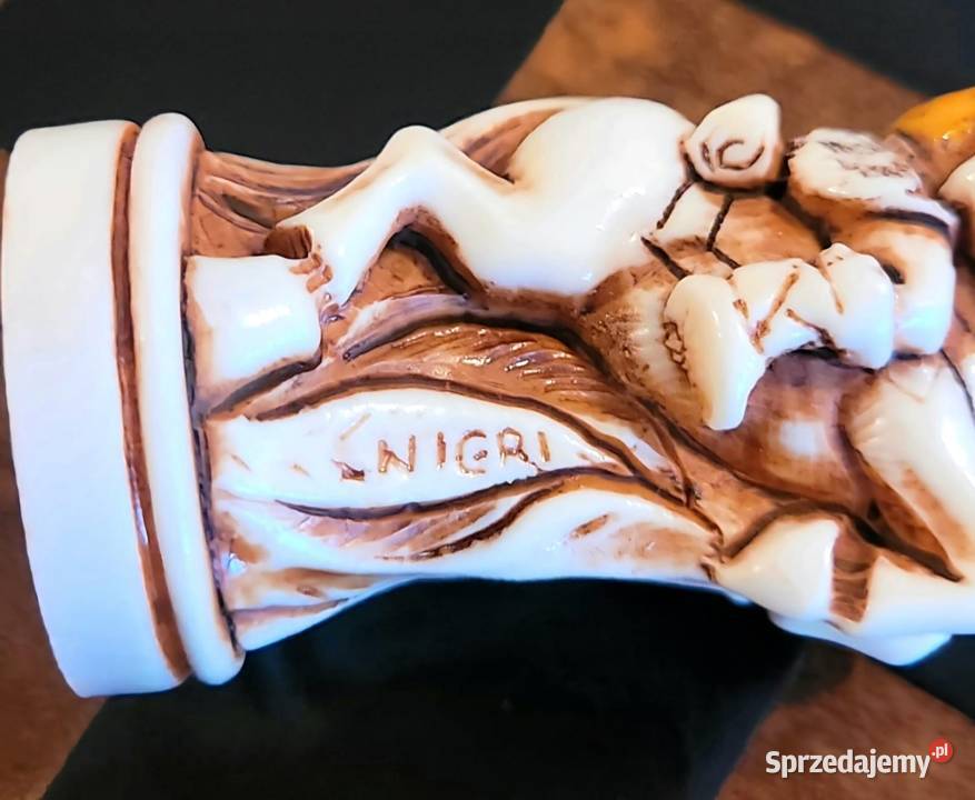 Włoskie szachy NIGRI Nysa