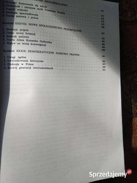 Historia prawa i państwa polskiego Bardach