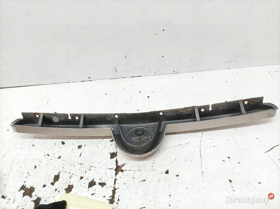 ATRAPA GRILL 148914507708 Fiat Ulysse II świętokrzyskie