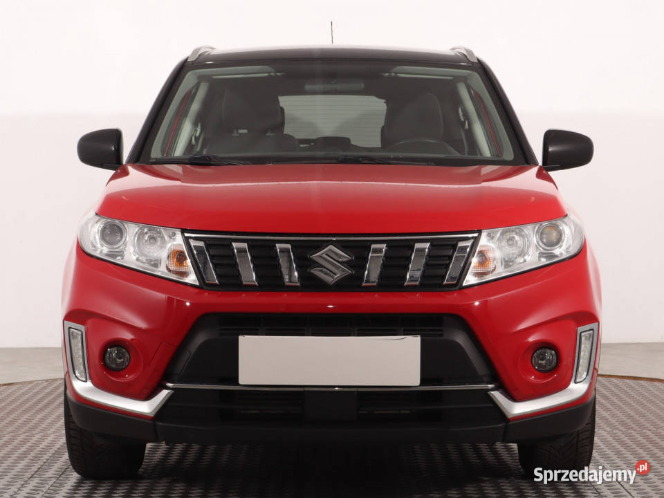 Suzuki Vitara 10 BoosterJet czujnik parkowania sprzedam