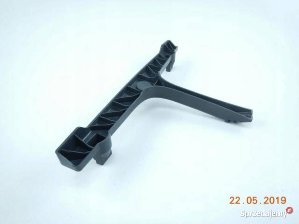 UCHWYT MOCOWANIE GRILLA JAGUAR XJR XJ8 0809