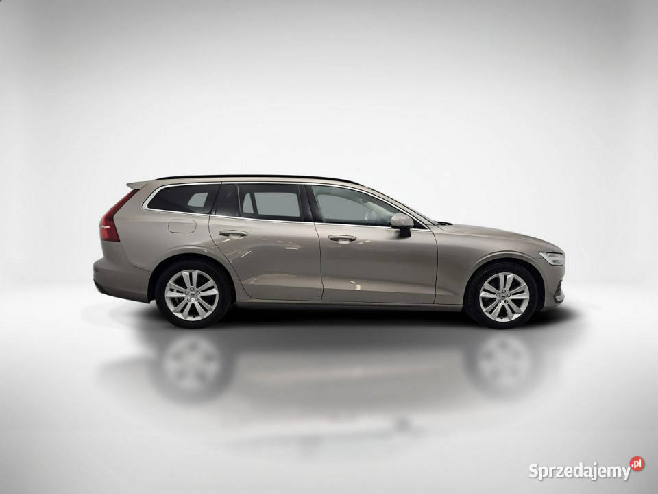 Volvo V60 B3 B Core aut Z Polskiego Salonu Warszawa