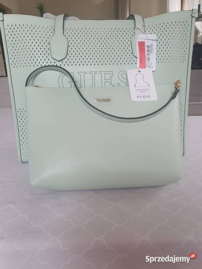 Komplet toreb Guess