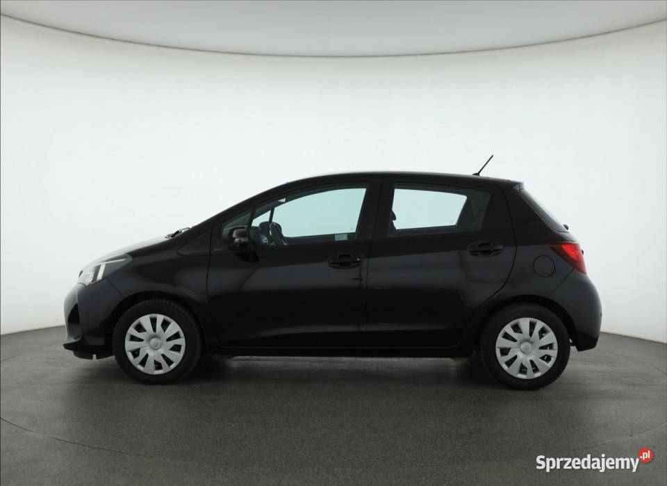 Toyota Yaris 133 Dual VVTi czujnik parkowania Piaseczno