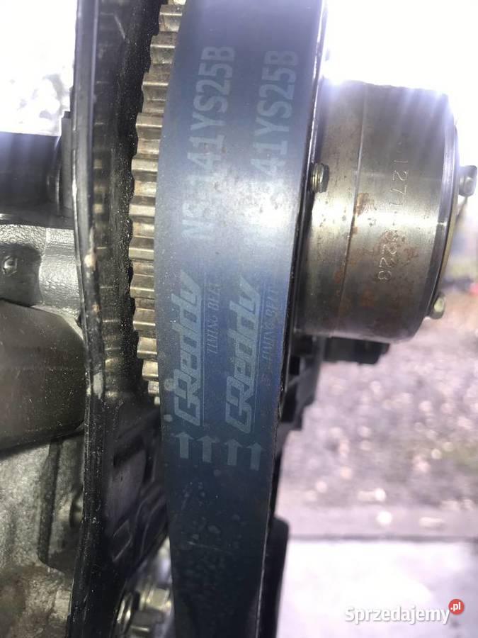 Nissan skyline RB25 det silnik Okazja osobowe małopolskie sprzedam