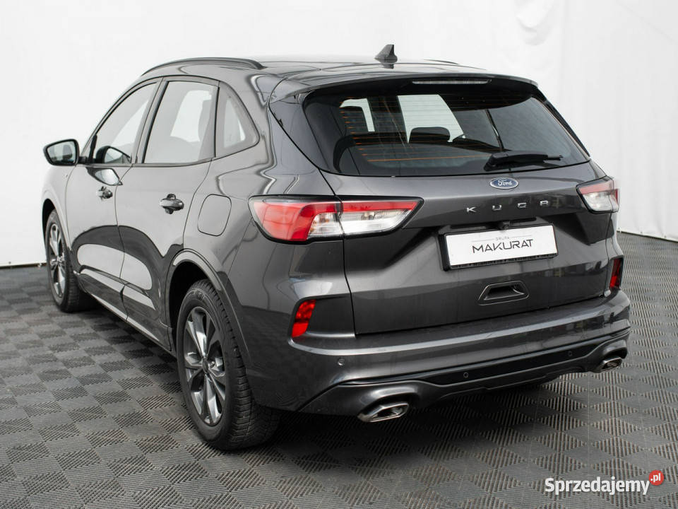 Ford Kuga GD3F81515 EcoBoost FWD STLine Podgrzf