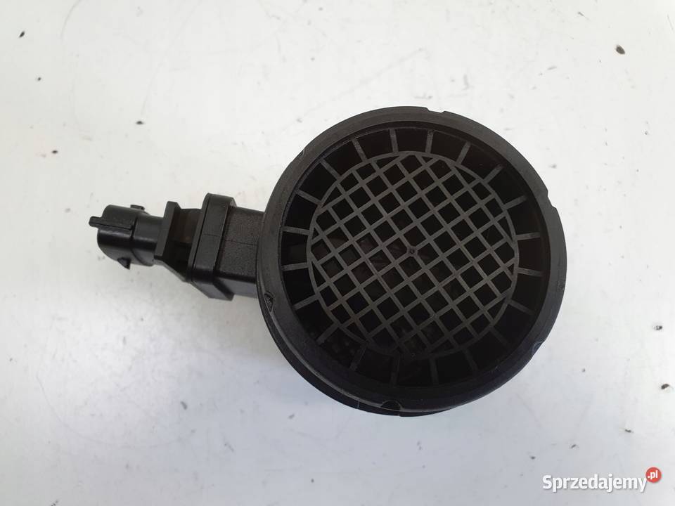 PRZEPŁYWOMIERZ Opel Corsa D 13 CDTI POWIETRZA lubelskie sprzedam