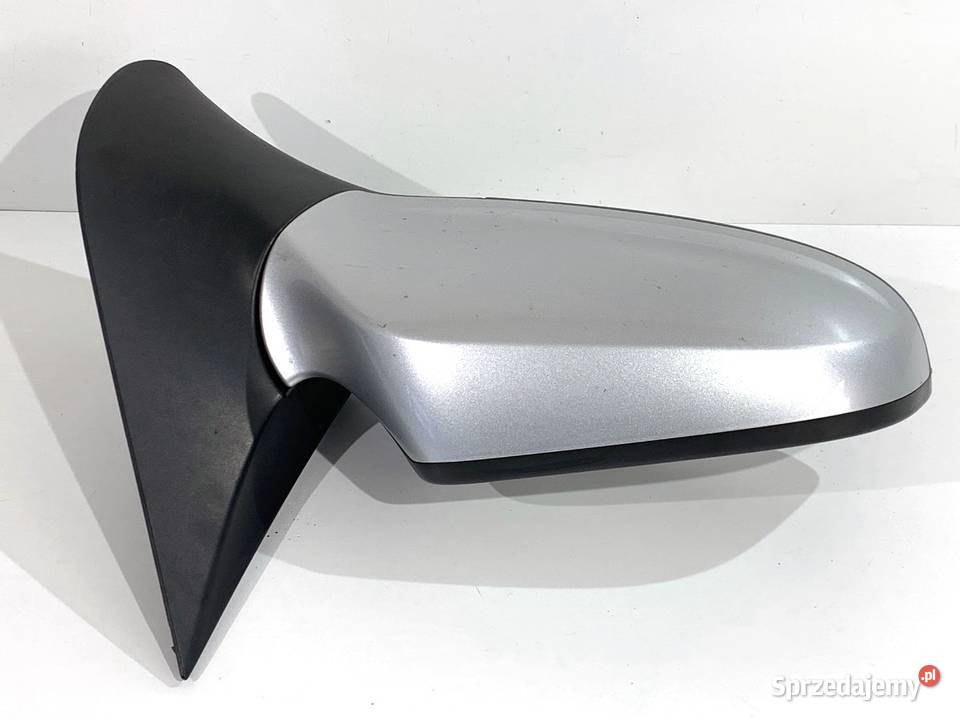 LUSTERKO PRAWY OPEL ASTRA H Kombi 0414 SREBRNY podkarpackie