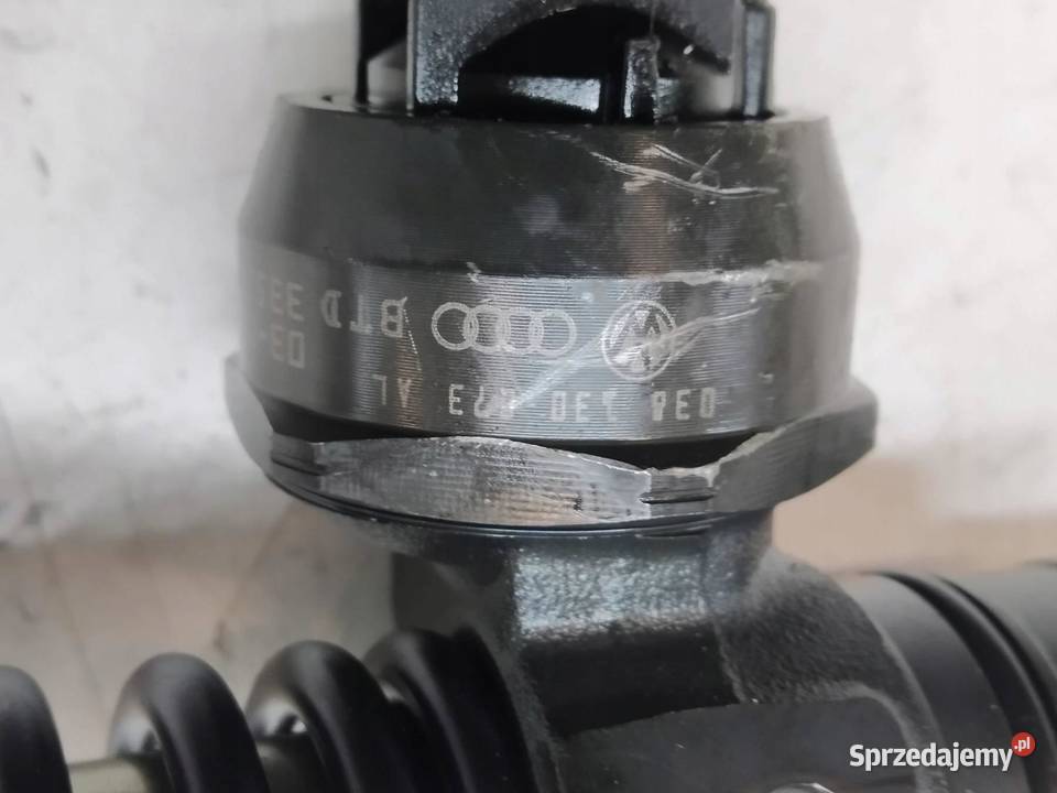 POMPOWTRYSKIWACZ 038130073AL 0414720039 19 TDI