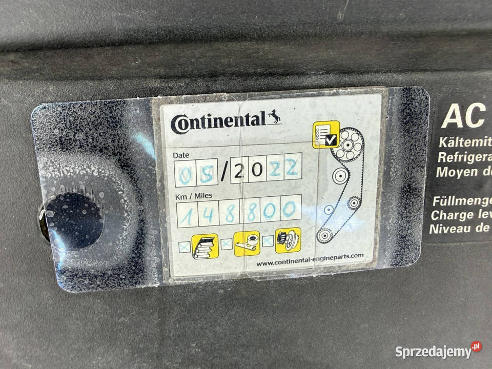 Volkswagen Golf Plus DSGklimatempomatserwissuper Dąbrowa sprzedam