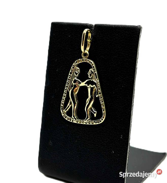 Złota Zawieszka pr 583 233g Elbląg
