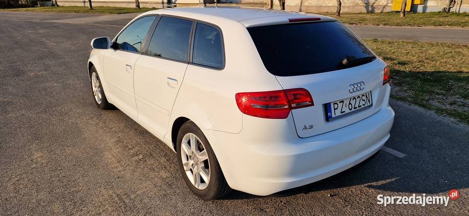 Audi A3 sprzedam