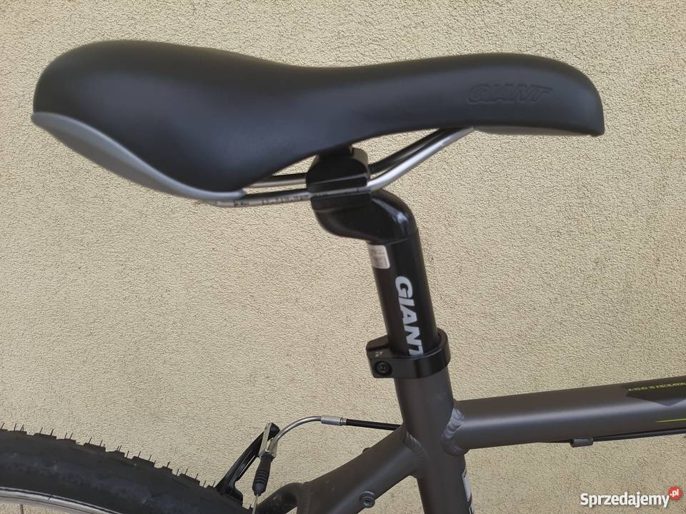 GIANT ARGENTO RS 4 L rower trekkingowy stan Nowy Dwór Gdański