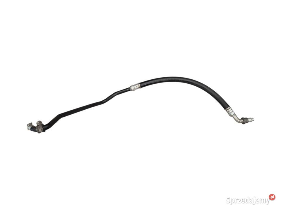WĄŻ PRZEWÓD KLIMATYZACJI AUDI 80 B4 8A0260740AC Działoszyce