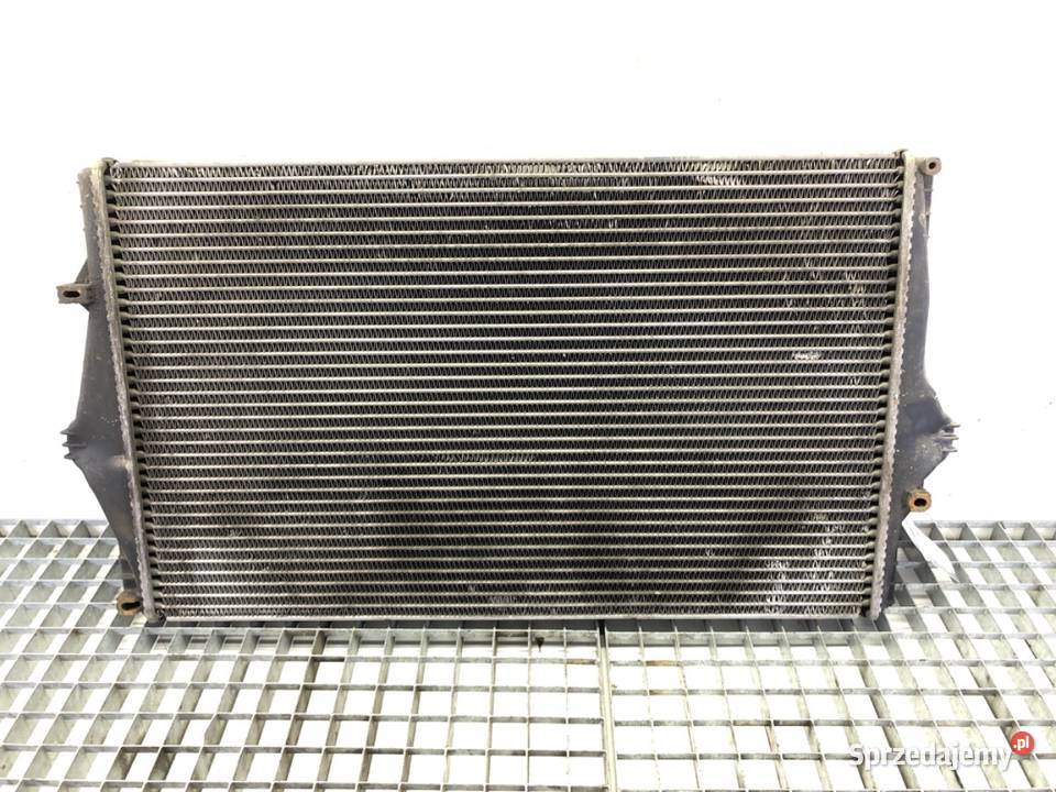 INTERCOOLER VOLVO S60 I 20 180 0010 CHŁODNICA osobowe
