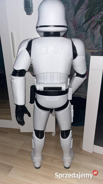 Robot Star Wars 120 Star Wars Legion Skierniewice