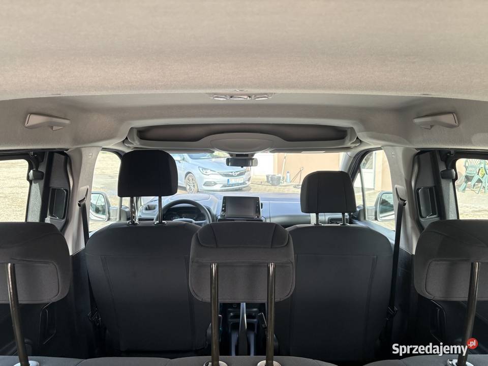 CITROEN BERLINGO 15 diesel Dolna Grupa sprzedam