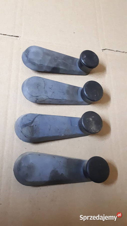 Polonez korbki szyb 4 śląskie