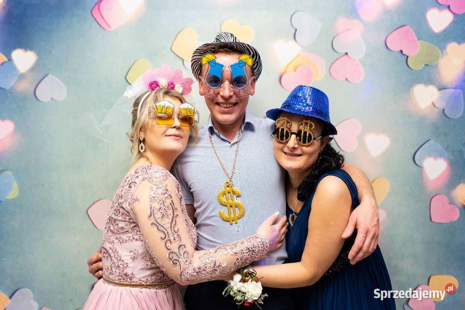 fotobudka foto budka kujawsko-pomorskie Toruń