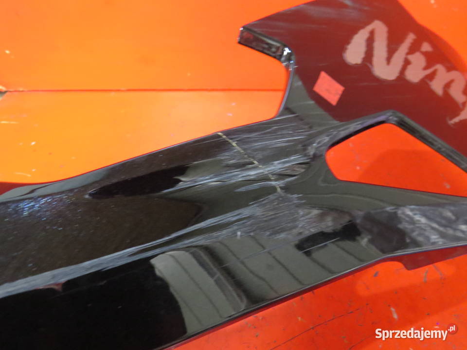 KAWASAKI ZX4R ZX4RR ZX4R Z400 NINJA OWIEWKA Warszawa