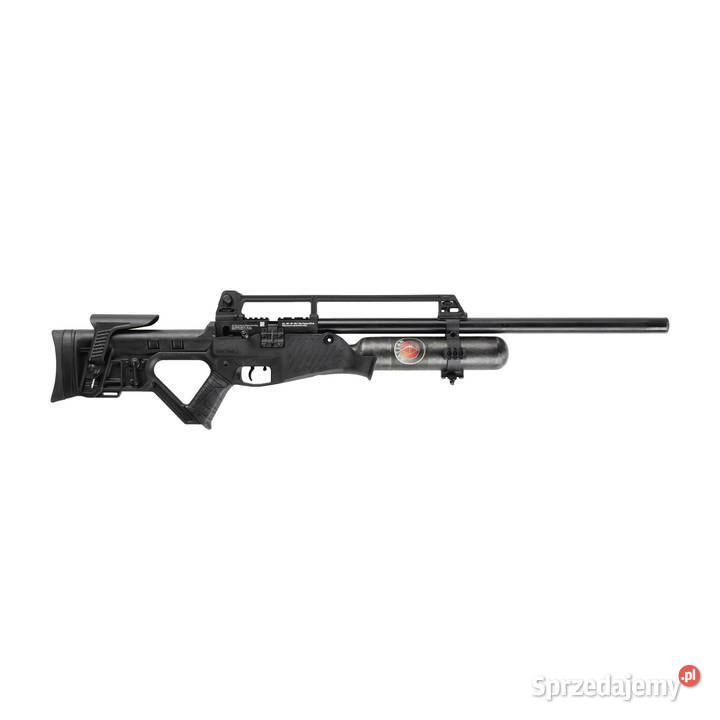 Wiatrówka PCP Optima by Hatsan Blitz 55 mm Warszawa sprzedam