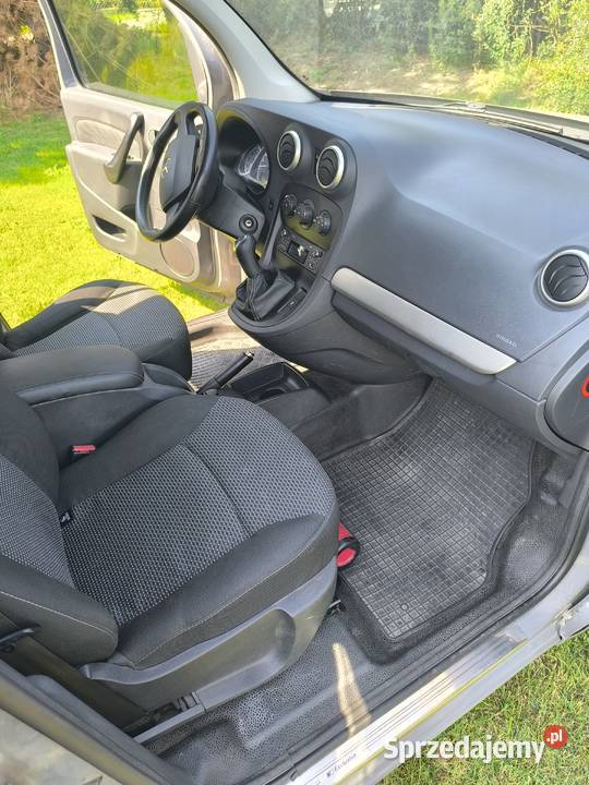 Mercedes Citan Tourer