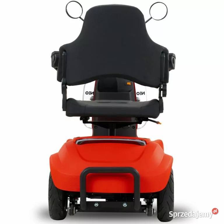 Skuter elektryczny BILI BIKE SHINO G6 NEO 15h małopolskie Tarnów