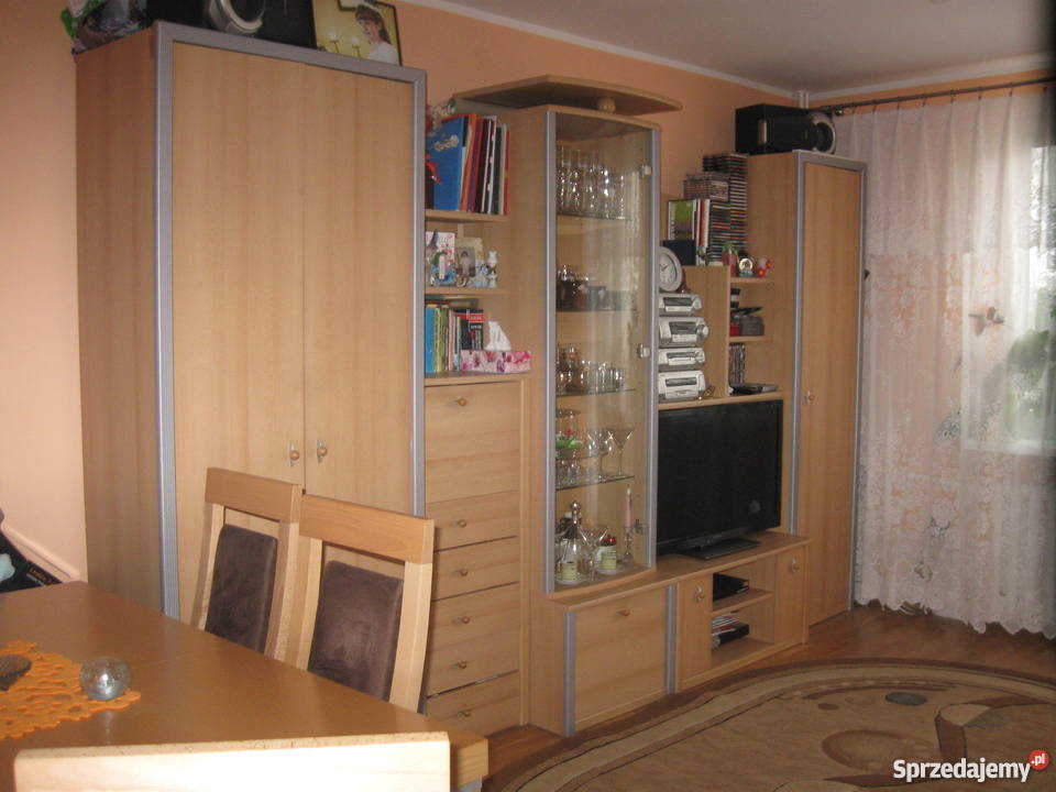 Sprzedam mieszkanie w Nasielsku Nasielsk