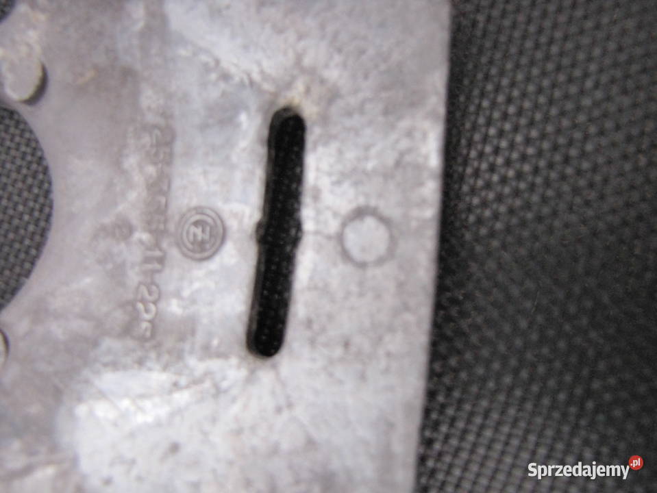 Jawa 175 gaźnik obudowa gaźnika Rzepin Drugi sprzedam