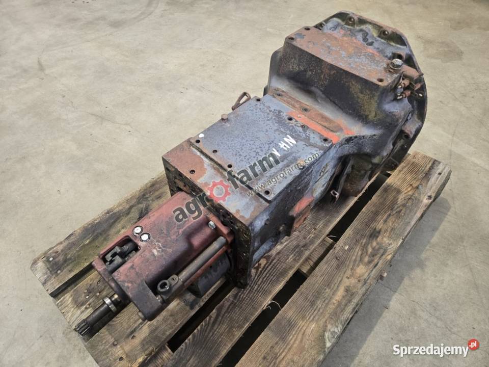 Skrzynia biegów Fiat 11090 DT 5127407 Byków