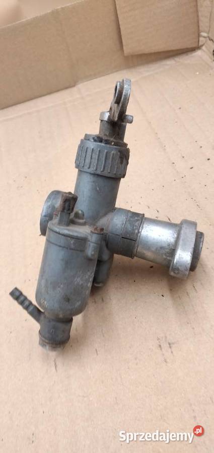 Gaznik Bing 12655 bmw r26 r27 Skarżysko-Kamienna sprzedam