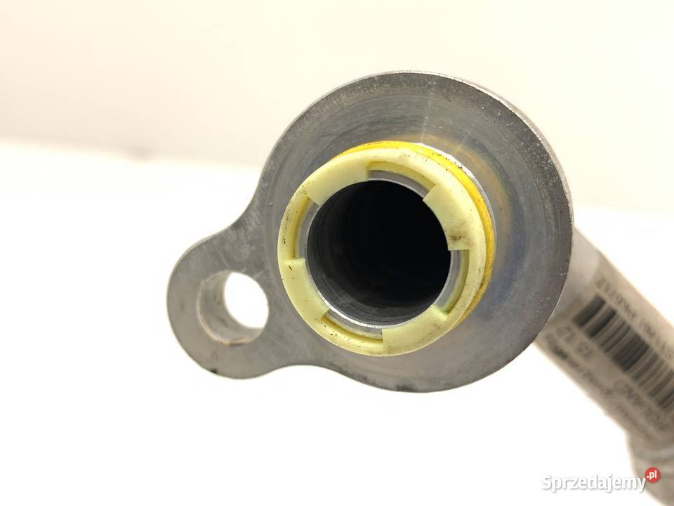 RURKA KLIMATYZACJI VOLVO V90 II 31497424 20 150