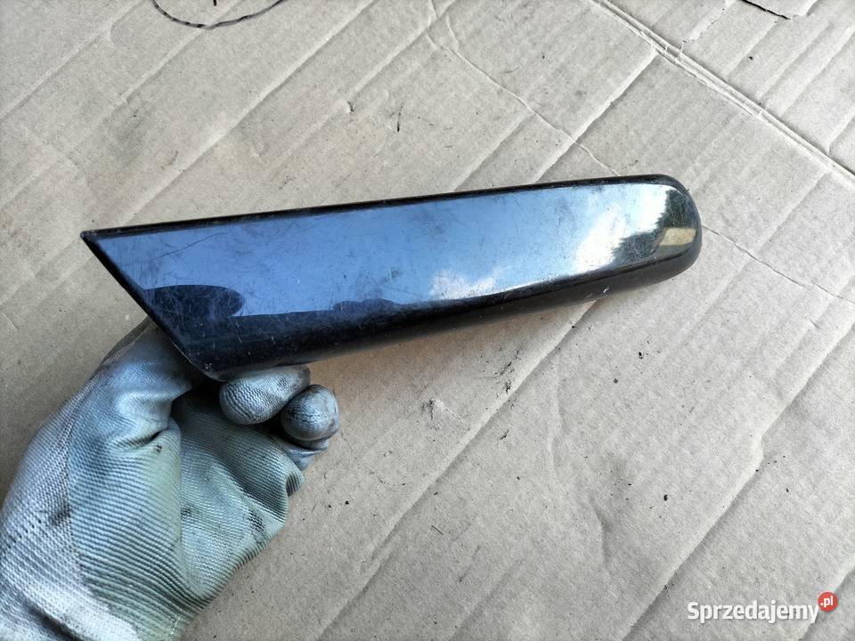 OPEL CORSA D LISTWA PRAWA 464652911 osobowe lubelskie Kamień-Kolonia