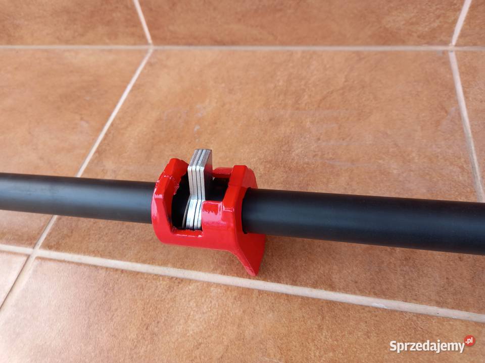 Ściski stolarskie komplet 4 Jarosław