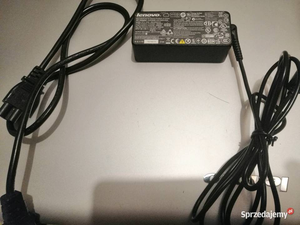 Laptop Lenovo G5030 80G0 śląskie