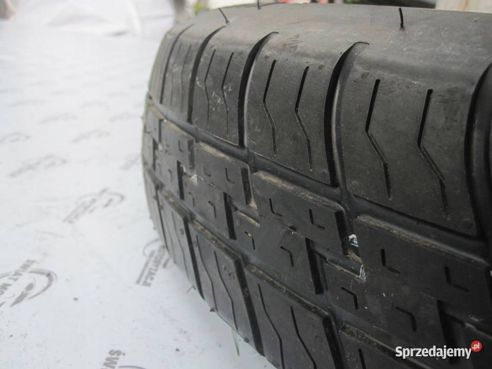 FORD VOLVO koło dojazdowe 1258516 99M 5x108