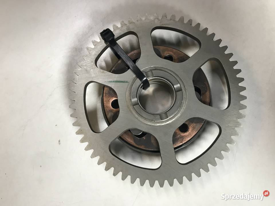Sprzęgiełko jednokierunkowe Yamaha X 125 Pozostałe małopolskie sprzedam