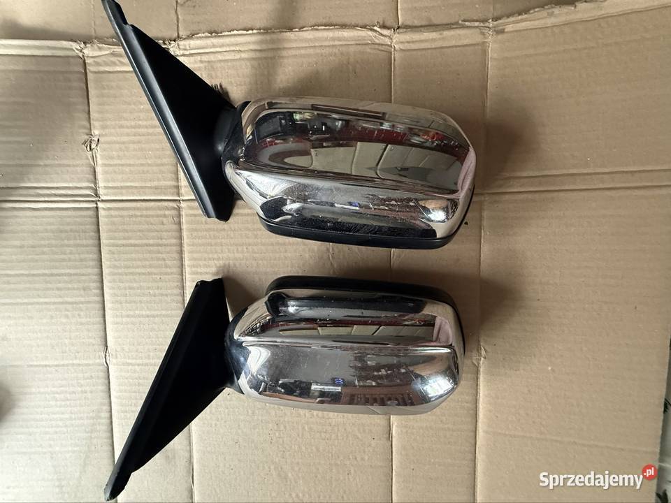 BMW e24 lusterko lewe prawe Jastrzębie-Zdrój