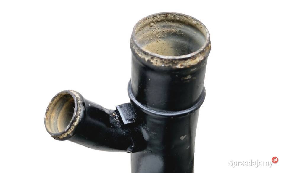 PRZEWÓD MAGISTRALA WODY AUDI A4 B6 A4 B7 VW Węże chłodnicy sprzedam