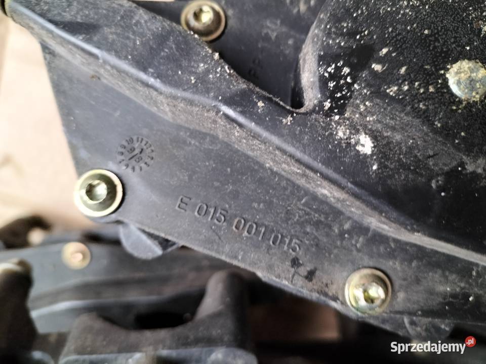 MECHANIZM PODNOŚNIK SZYBY MONDEO MK2 MK1 PRZÓD lubelskie Kamień-Kolonia sprzedam