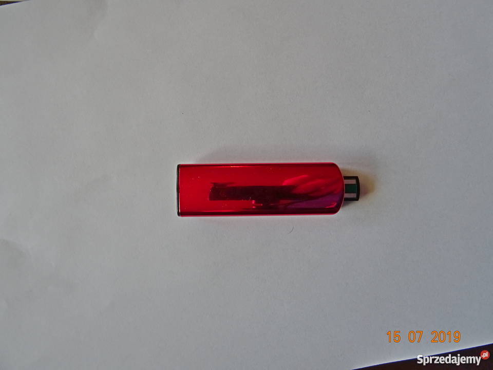 Zapalniczka impulsowa elektryczna Łódź