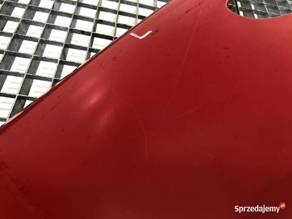 BŁOTNIK PRZÓD LEWY MITSUBISHI COLT VI Hatchback