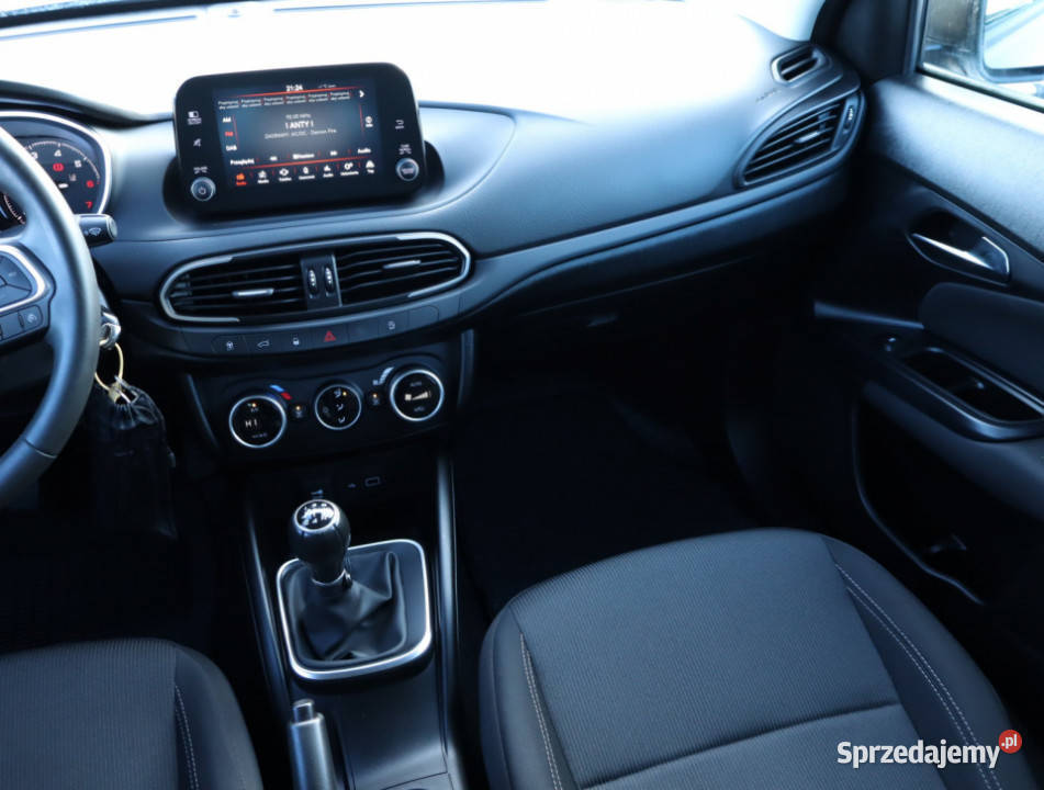 Fiat Tipo 10 FireFly Piaseczno sprzedam