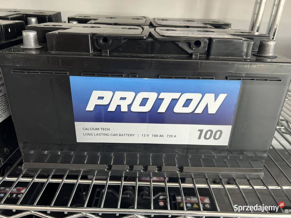 proton 100 tanio osobowe Piekary Śląskie sprzedam