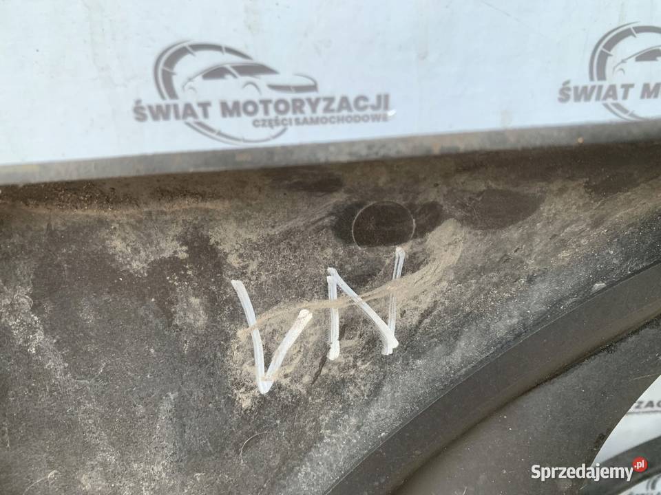 HYUNDAI i40 12r wentylator chłodnicy Rok produkcji 2012