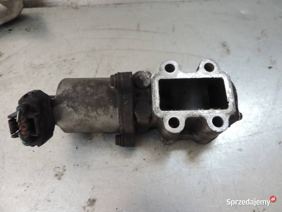 TOYOTA AVENSIS T25 20 D4D ZAWÓR EGR 256200R022 sprzedam