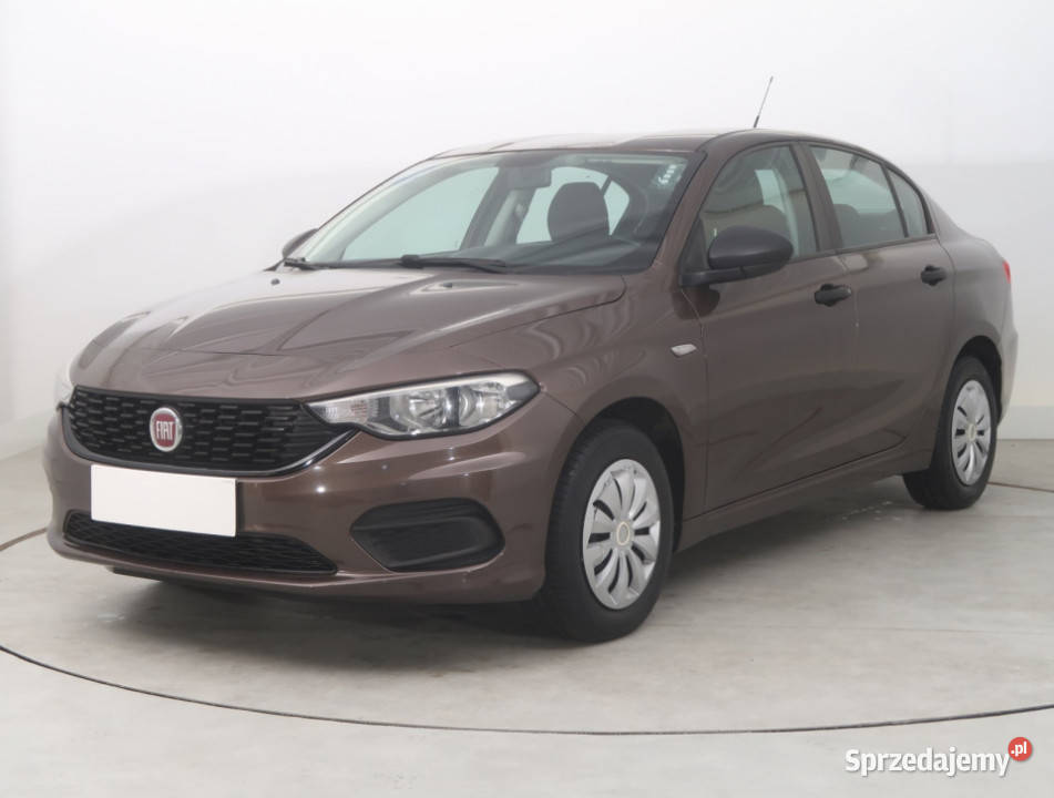 Fiat Tipo 14 16V Bielany Wrocławskie