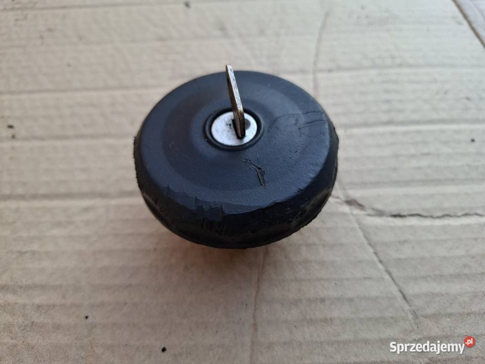Korek baku wlewu paliwa Fiat 126p Maluch FL ST Motoryzacja Strzelce Opolskie