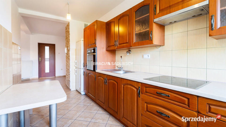 Dom bliźniak Kokotów 184m2 małopolskie