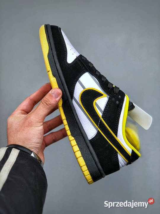 Nike Dunk SB Low buty sportowe rozmiar 36 46 śląskie sprzedam